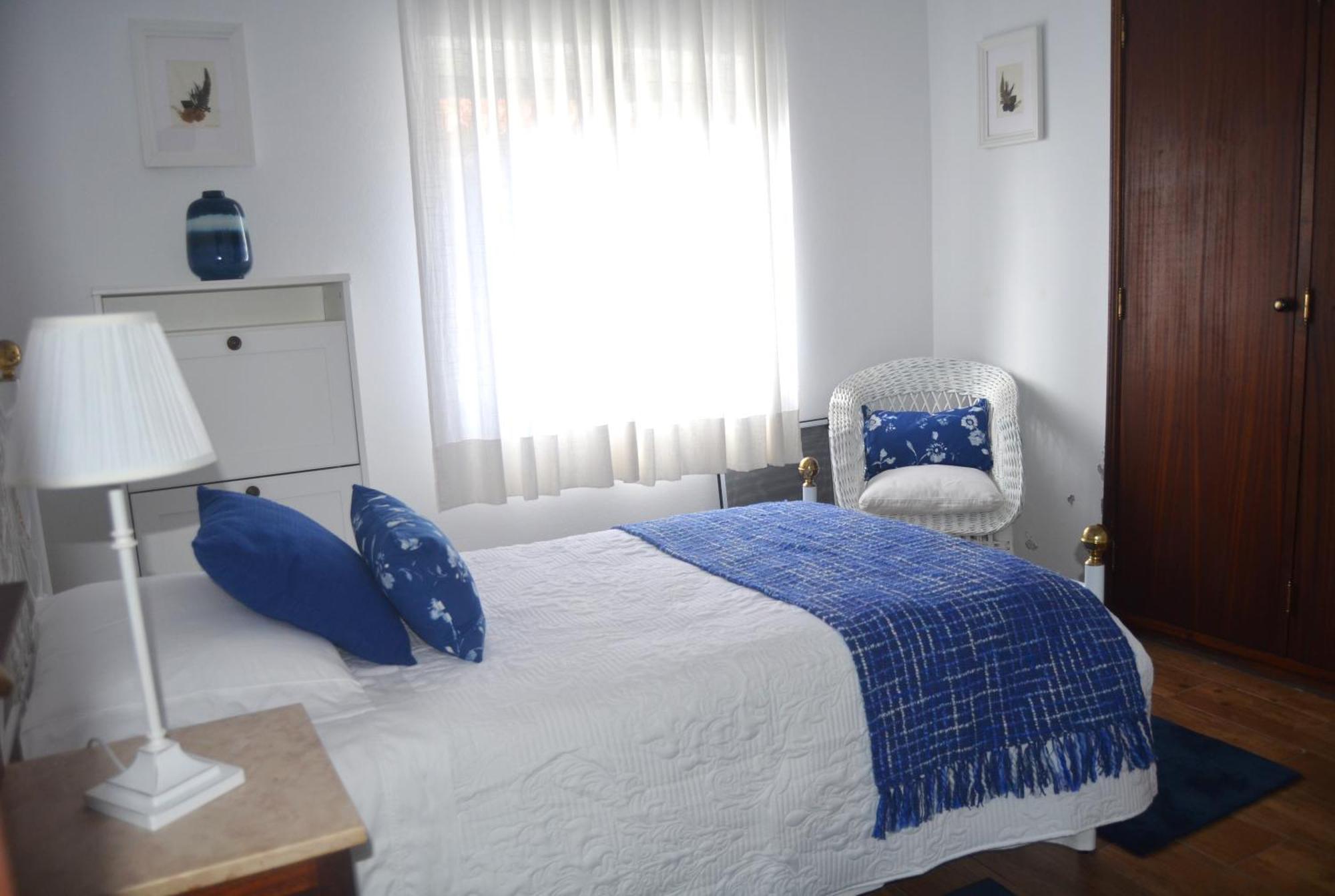 Quinta Peixinho Rc Dt Appartement Horta  Buitenkant foto