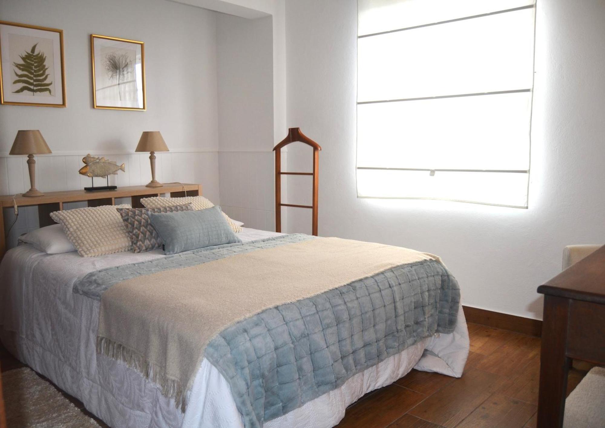 Quinta Peixinho Rc Dt Appartement Horta  Buitenkant foto