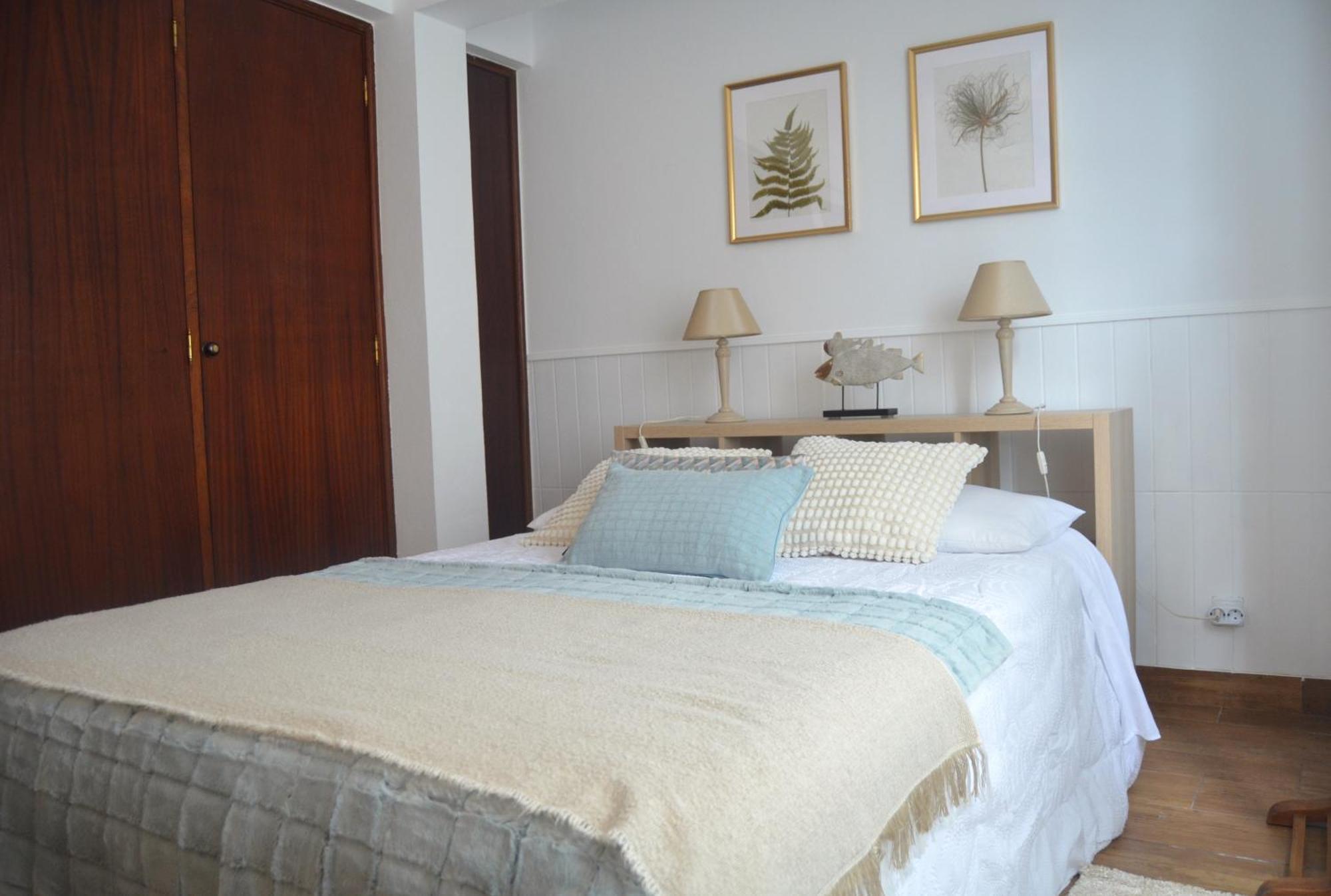 Quinta Peixinho Rc Dt Appartement Horta  Buitenkant foto