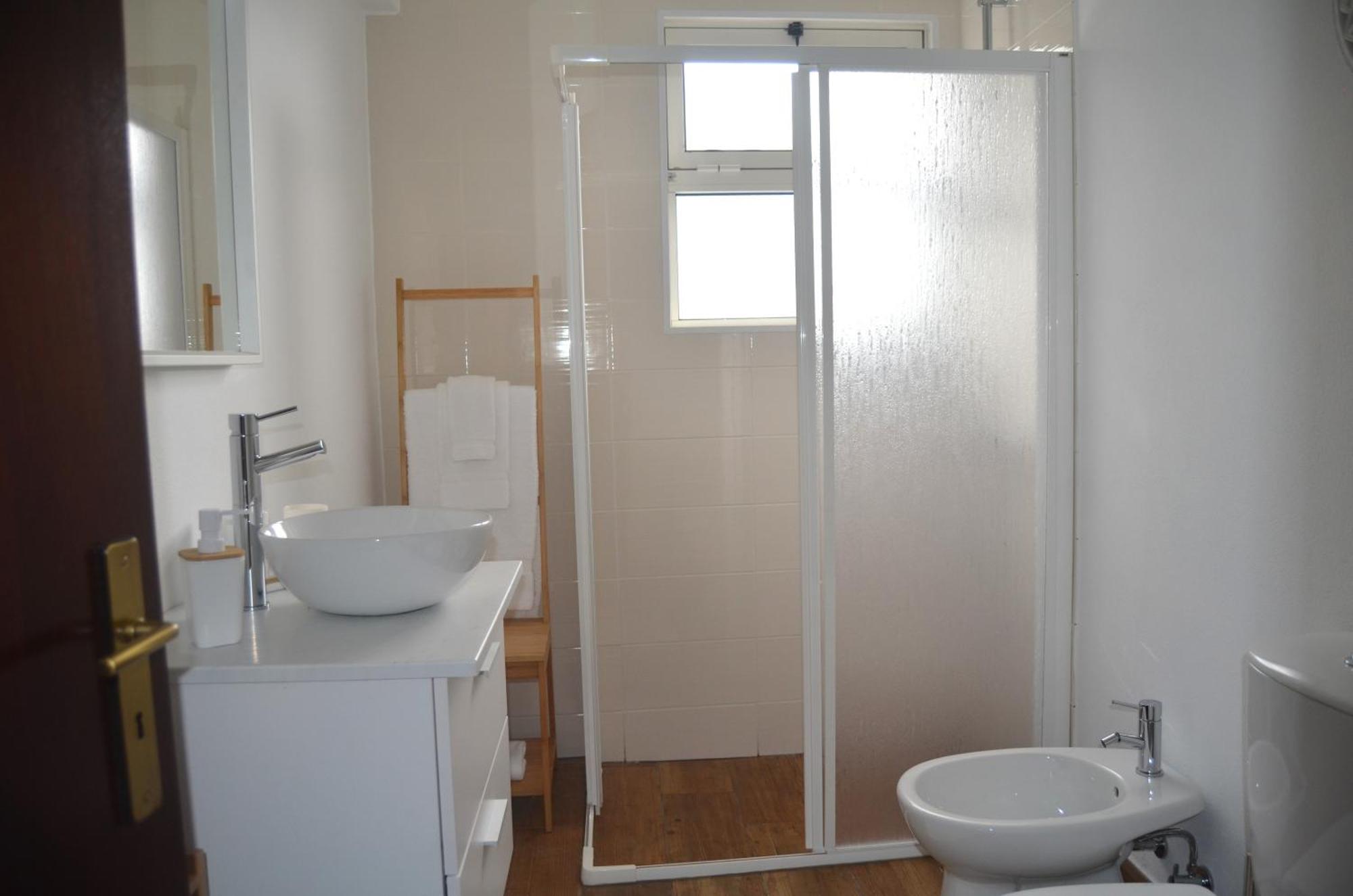 Quinta Peixinho Rc Dt Appartement Horta  Buitenkant foto
