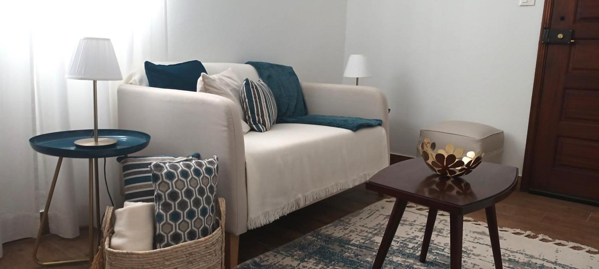Quinta Peixinho Rc Dt Appartement Horta  Buitenkant foto