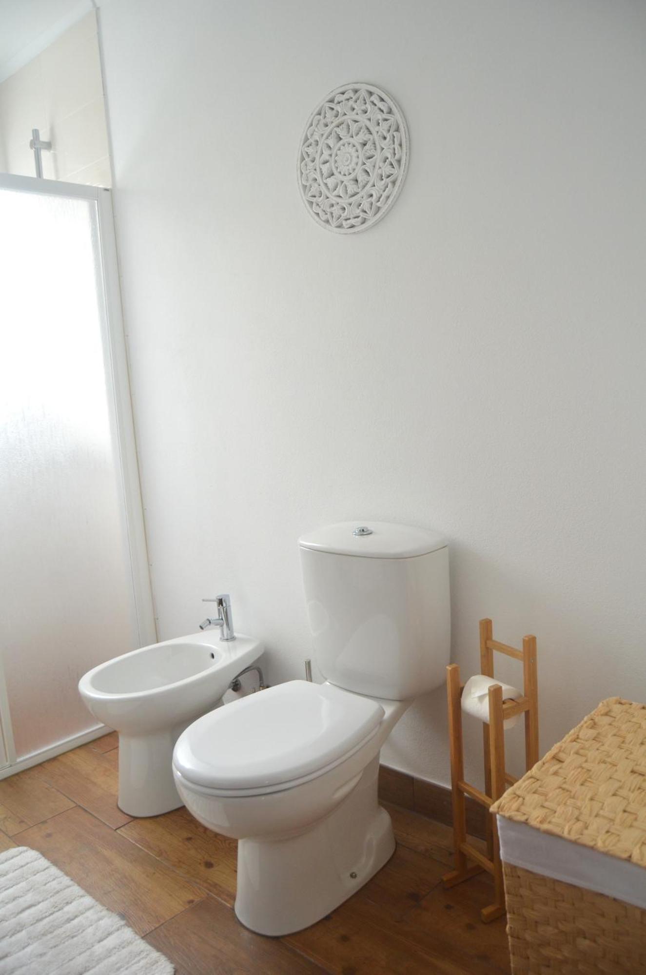 Quinta Peixinho Rc Dt Appartement Horta  Buitenkant foto