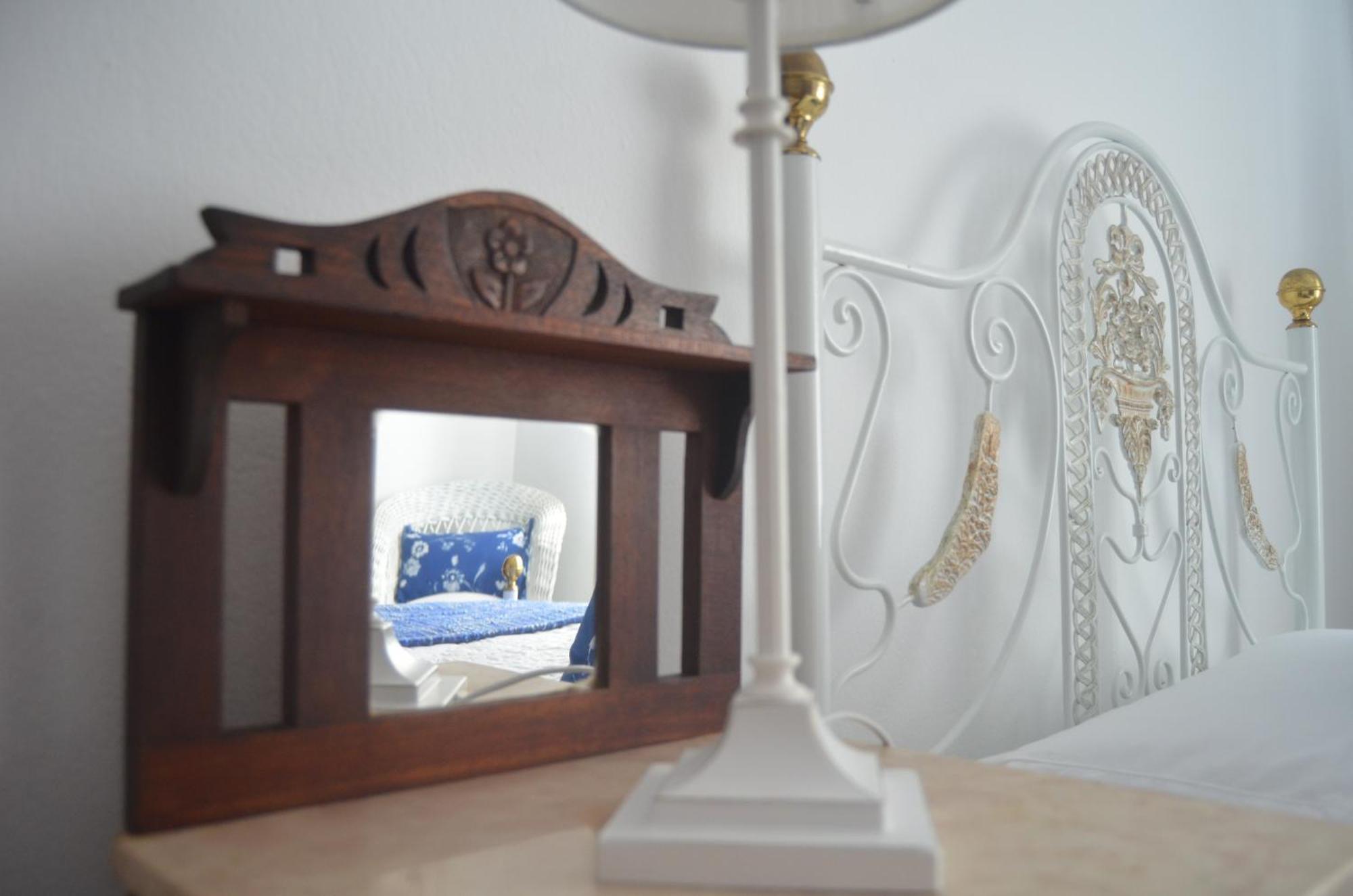 Quinta Peixinho Rc Dt Appartement Horta  Buitenkant foto