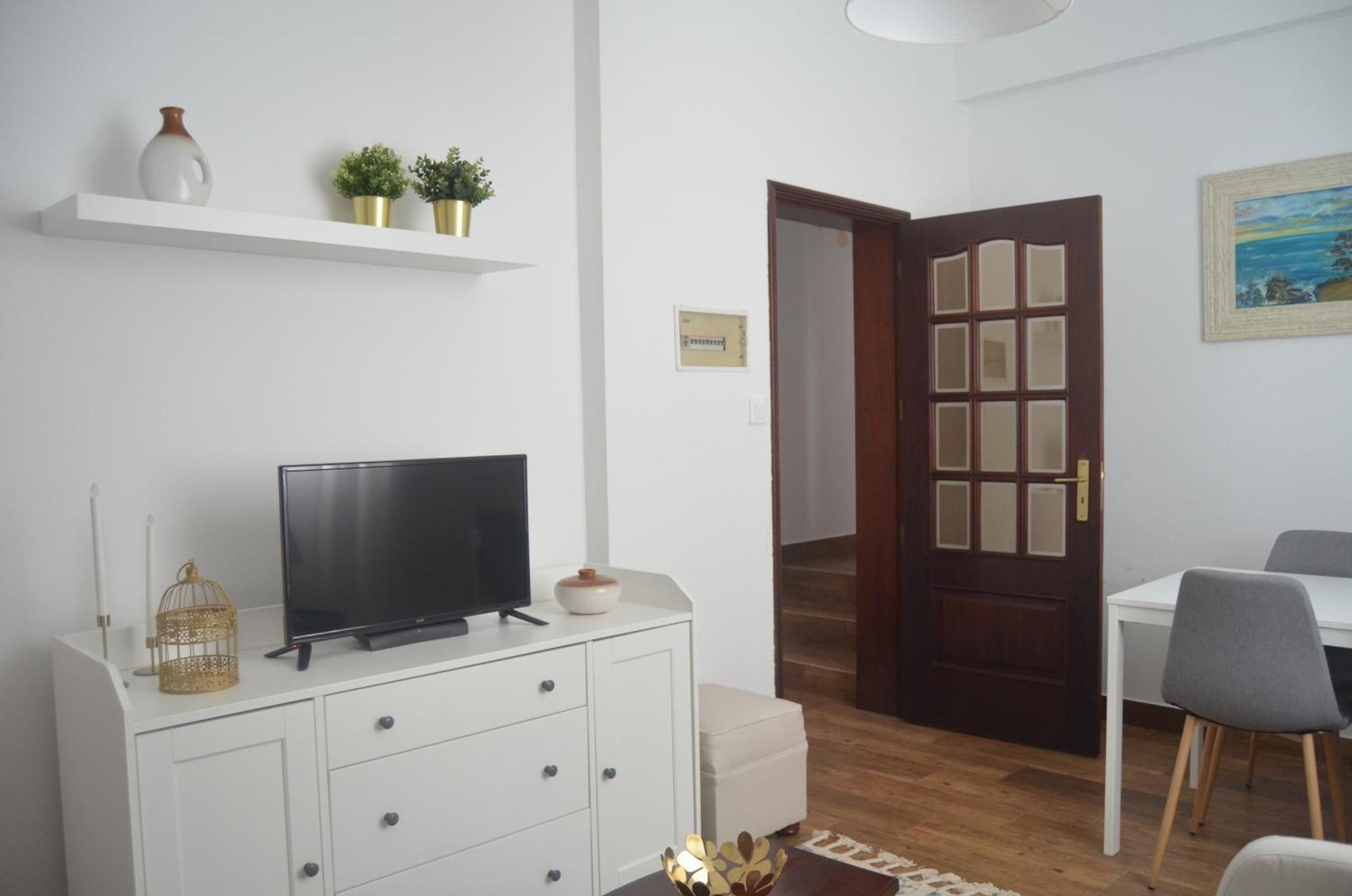 Quinta Peixinho Rc Dt Appartement Horta  Buitenkant foto